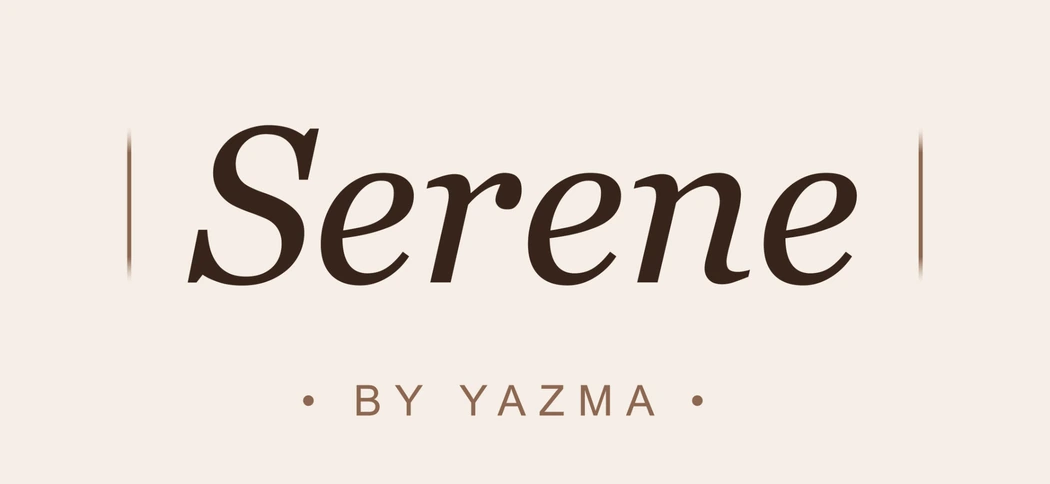 Serene by Yazma